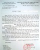01 - Request for additional information (for example only)